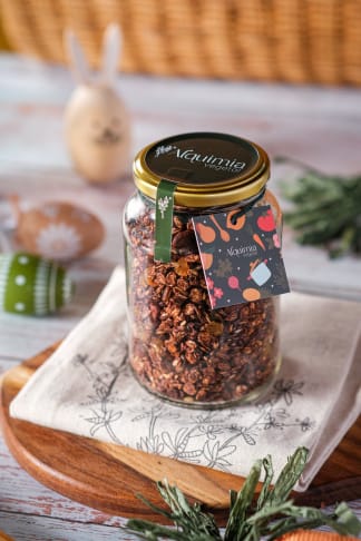 Granola Cacau - 270g
